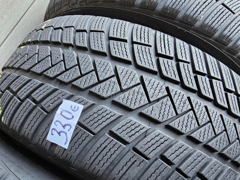 Vredestein 245/50 R18 Zimska