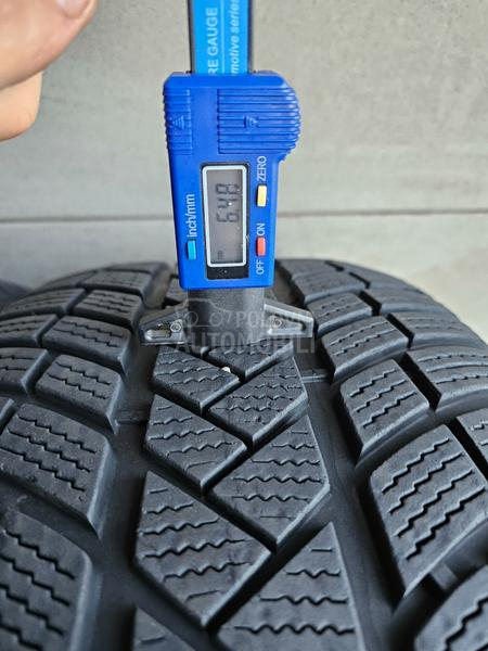 Vredestein 245/50 R18 Zimska