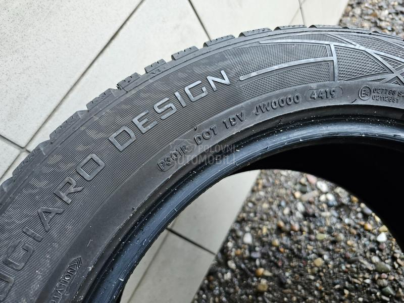 Vredestein 245/50 R18 Zimska