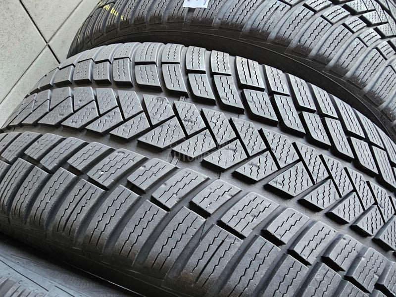 Vredestein 245/50 R18 Zimska