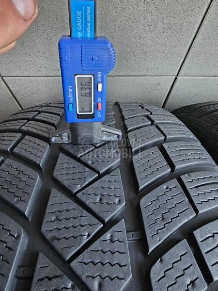 Vredestein 245/50 R18 Zimska