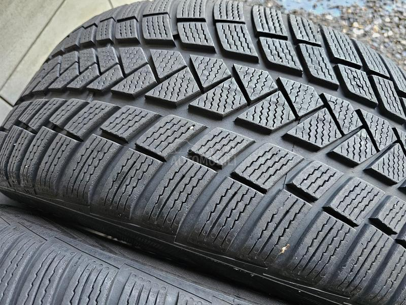 Vredestein 245/50 R18 Zimska