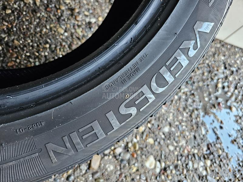 Vredestein 245/50 R18 Zimska