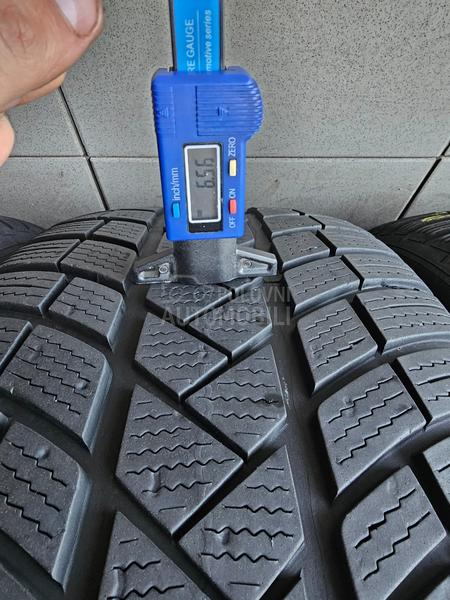 Vredestein 245/50 R18 Zimska