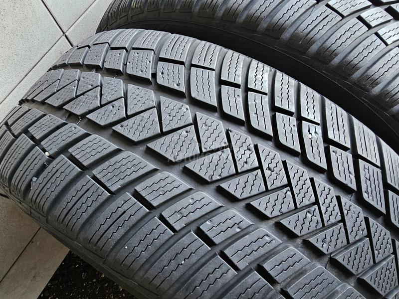 Vredestein 245/50 R18 Zimska