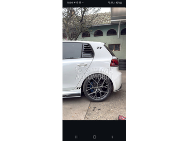 Aluminijumske felne Borbet Germany 19" 5 x 112