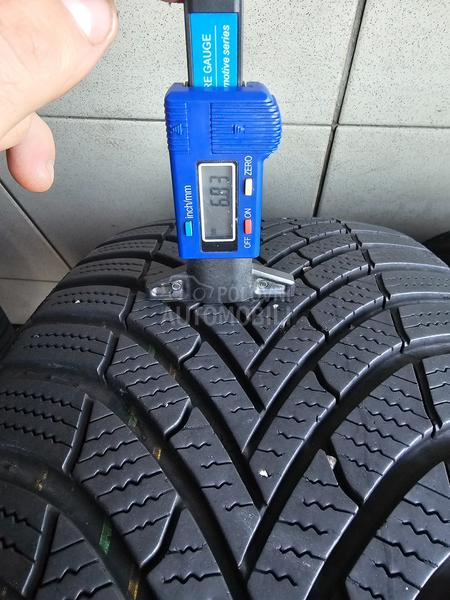 Semperit 225/50 R17 Zimska