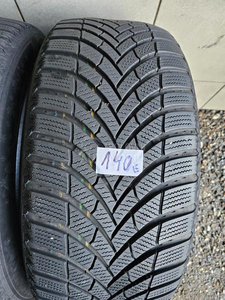 Semperit 225/50 R17 Zimska
