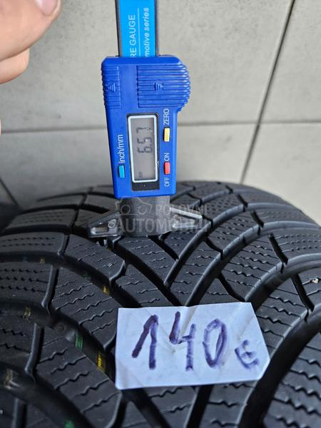 Semperit 225/50 R17 Zimska