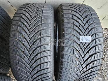 Semperit 225/50 R17 Zimska