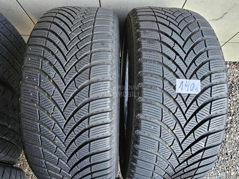 Semperit 225/50 R17 Zimska