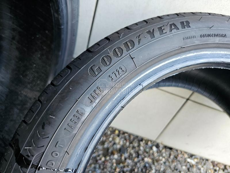Goodyear 195/45 R16 Letnja