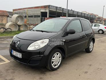 Renault Twingo 1.2i T e k  R e g