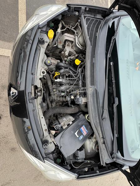 Renault Twingo 1.2i T e k  R e g