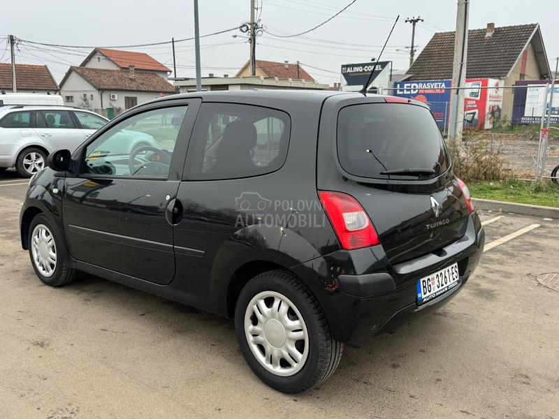 Renault Twingo 1.2i T e k  R e g