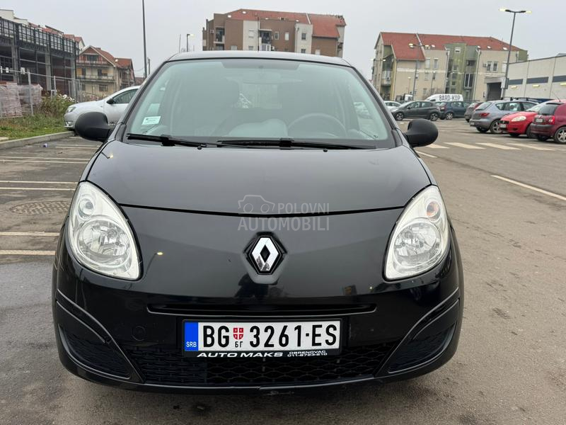 Renault Twingo 1.2i T e k  R e g