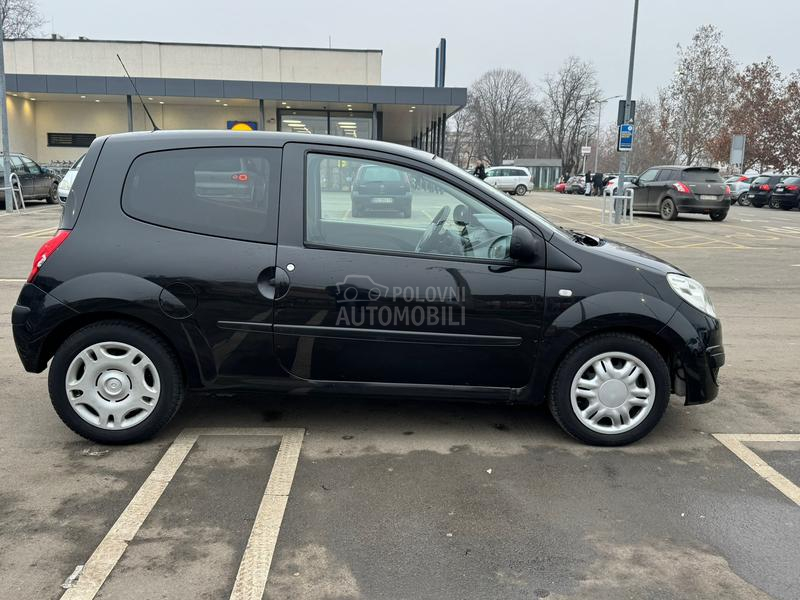 Renault Twingo 1.2i T e k  R e g