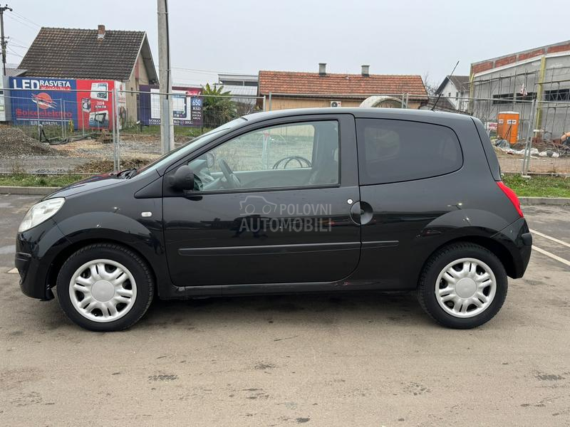 Renault Twingo 1.2i T e k  R e g