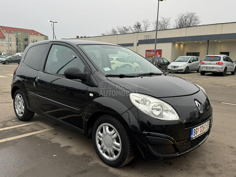 Renault Twingo 1.2i T e k  R e g