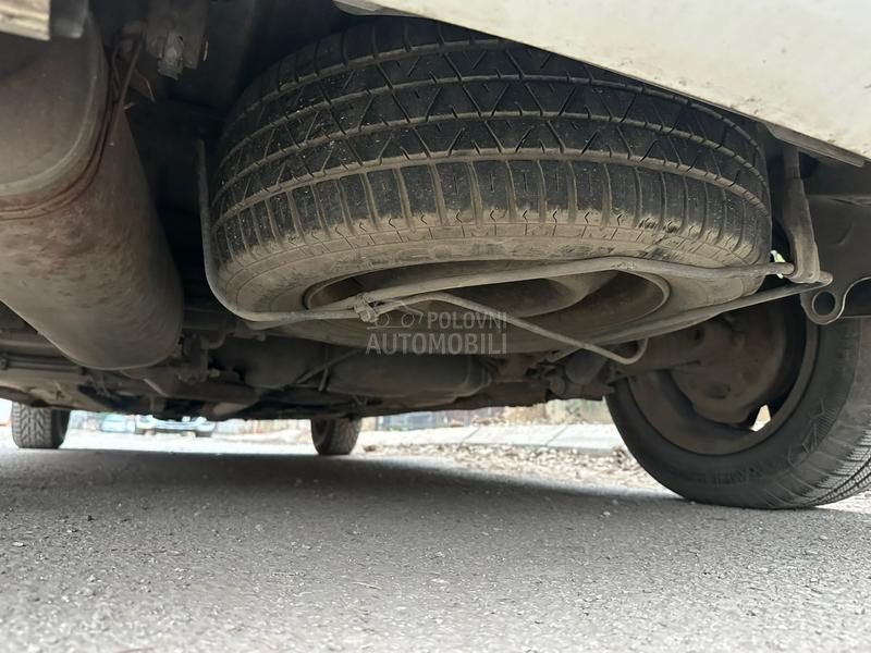 Citroen Xsara Picasso 2.0 HDi Restyling