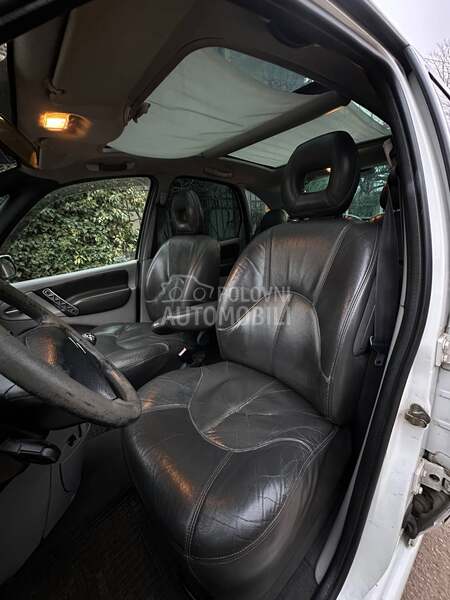 Citroen Xsara Picasso 2.0 HDi Restyling