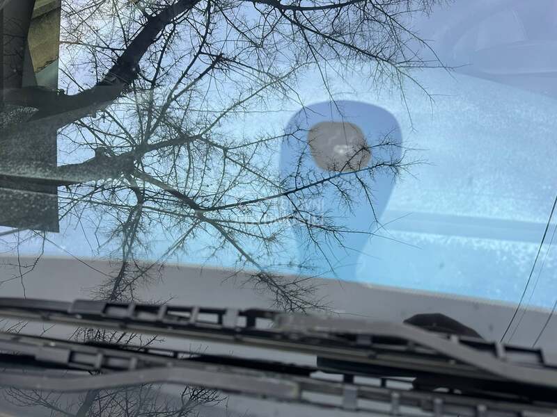 Citroen Xsara Picasso 2.0 HDi Restyling