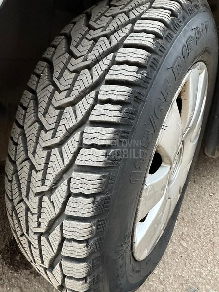 Citroen Xsara Picasso 2.0 HDi Restyling