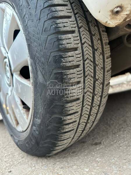 Citroen Xsara Picasso 2.0 HDi Restyling