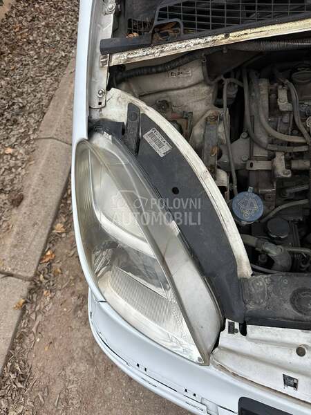 Citroen Xsara Picasso 2.0 HDi Restyling