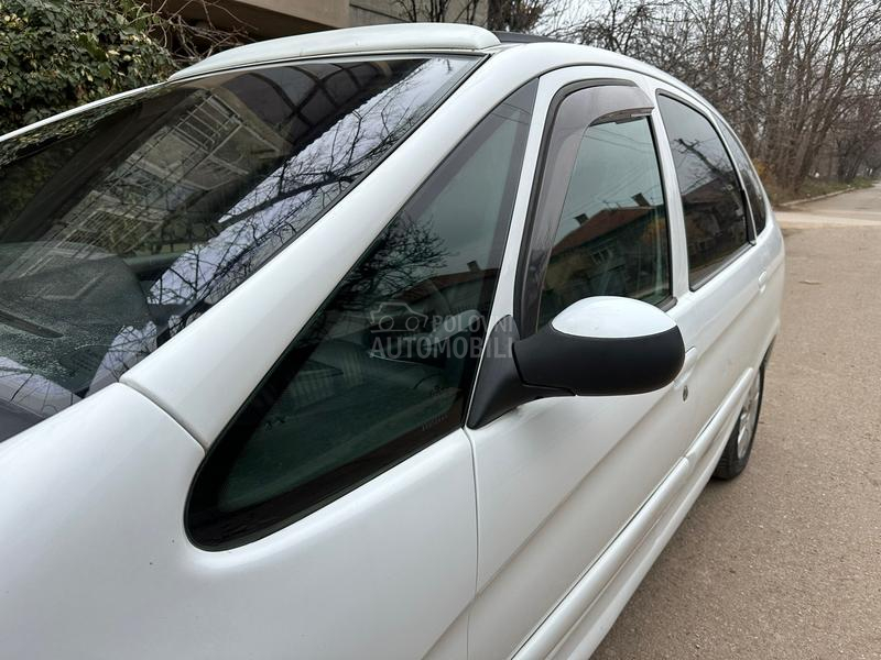 Citroen Xsara Picasso 2.0 HDi Restyling