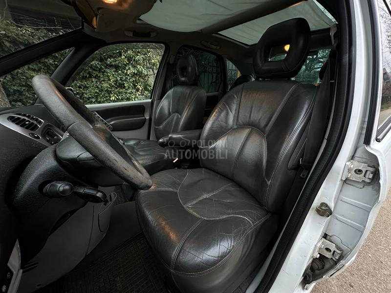 Citroen Xsara Picasso 2.0 HDi Restyling