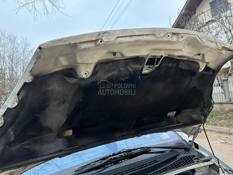 Citroen Xsara Picasso 2.0 HDi Restyling