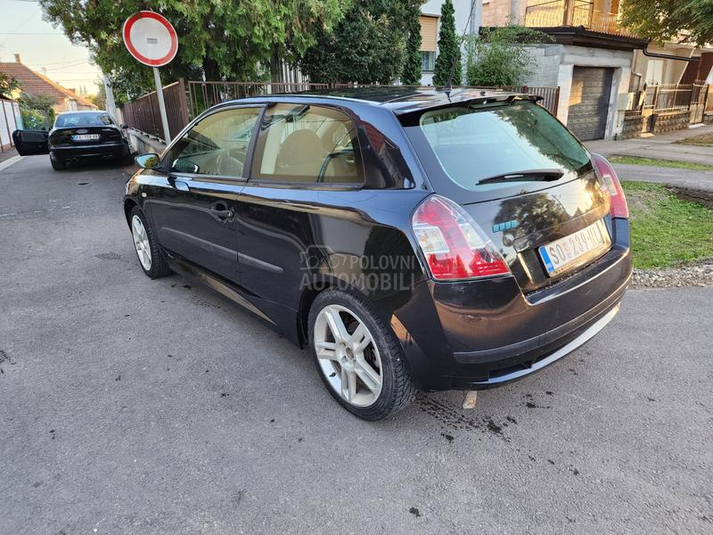 Fiat Stilo JTD