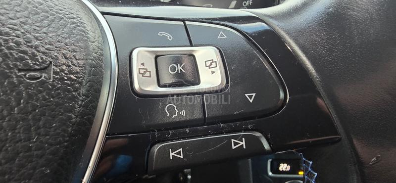 Volkswagen Golf 7 e golf