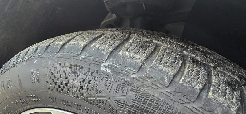 Volkswagen Golf 7 e golf