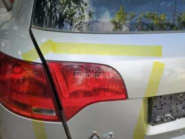 Stop b7 karavan levi za Audi A4