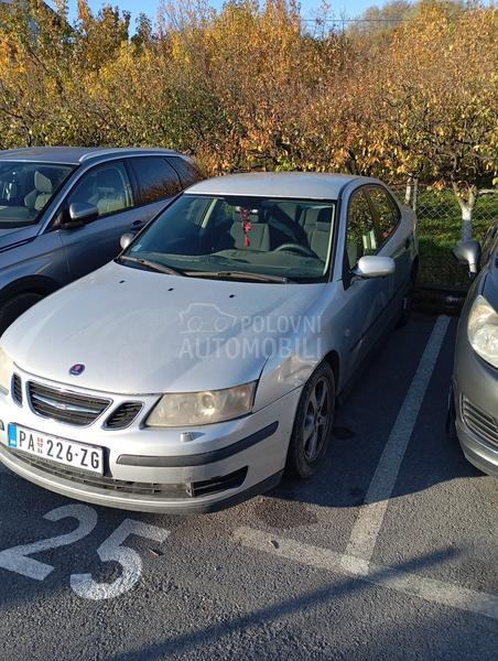 Saab 9-3 1.9