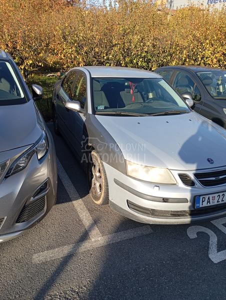 Saab 9-3 1.9