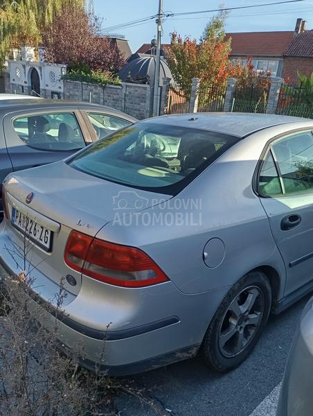 Saab 9-3 1.9