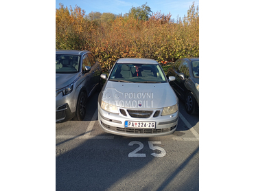 Saab 9-3 1.9
