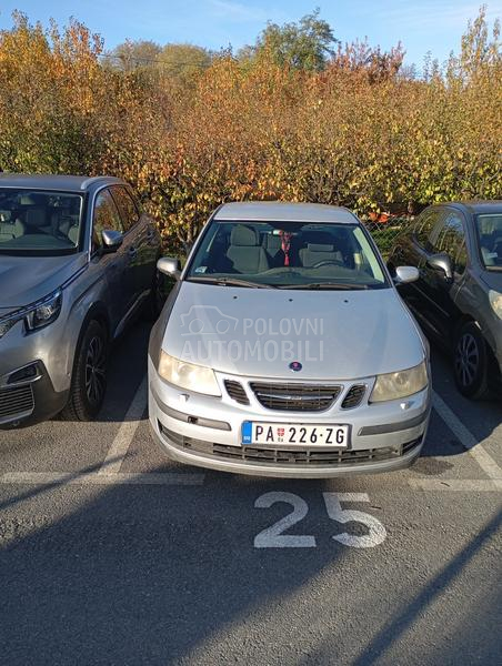 Saab 9-3 1.9