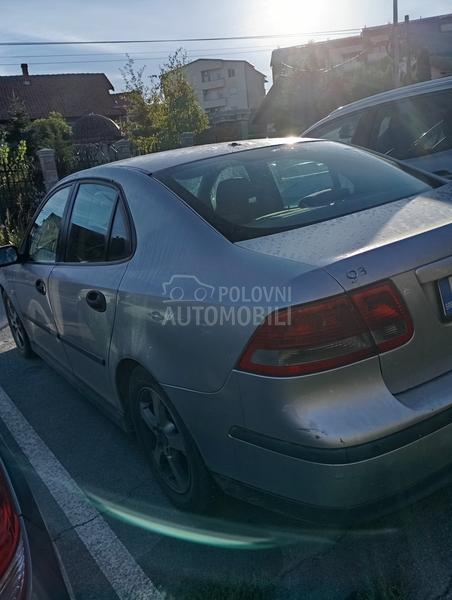 Saab 9-3 1.9
