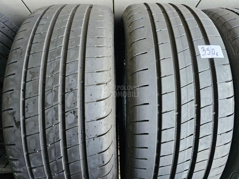 Goodyear 225/45 R19 Letnja