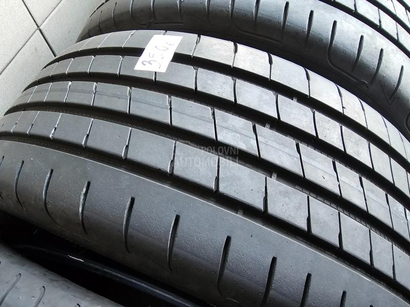 Goodyear 225/45 R19 Letnja