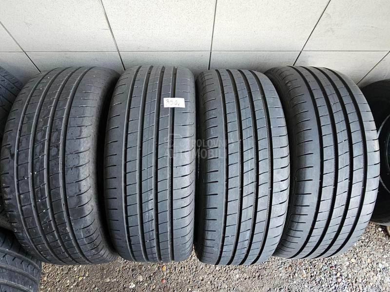 Goodyear 225/45 R19 Letnja