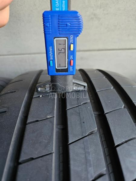 Goodyear 225/45 R19 Letnja