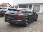 Volvo V60 Cross Country D4 AWD 190HP CH