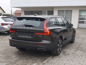 Volvo V60 Cross Country D4 AWD 190HP CH