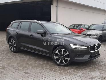 Volvo V60 Cross Country D4 AWD 190HP CH