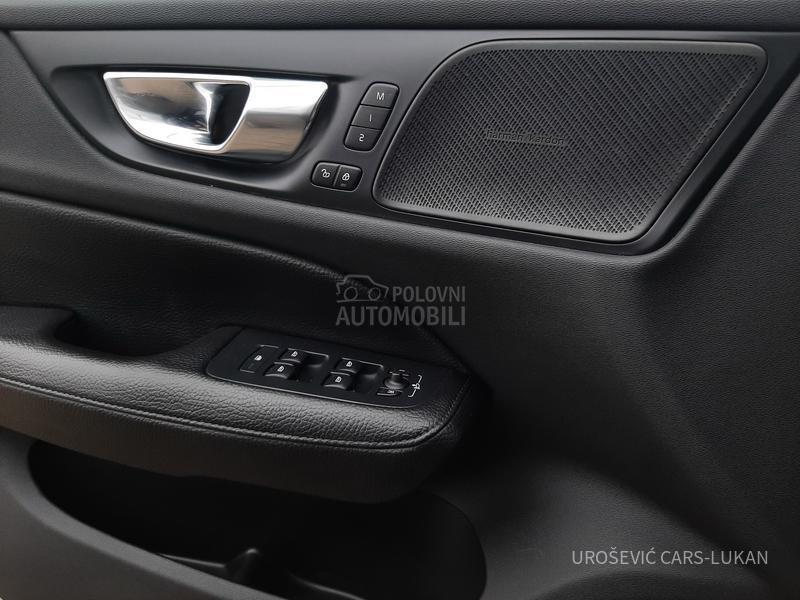 Volvo V60 Cross Country D4 AWD 190HP CH